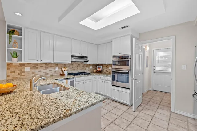 $3,150 | 1000 Liberty Park Drive, Unit 205, Austin, TX 78746