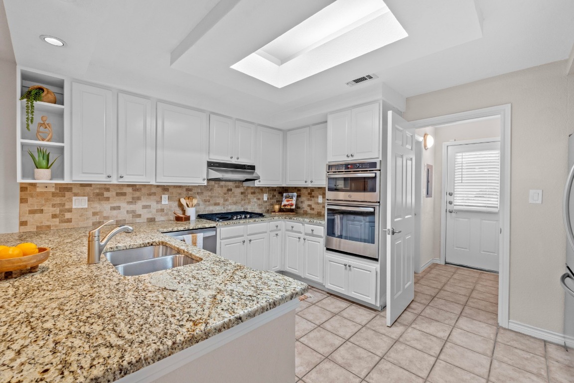 1000 Liberty Park Drive, Unit 205 Austin, TX 78746 - Photo 16 of 39