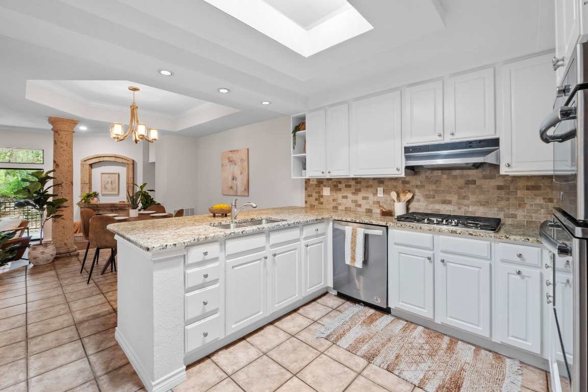 1000 Liberty Park Drive, Unit 205 Austin, TX 78746 - Photo 18 of 39