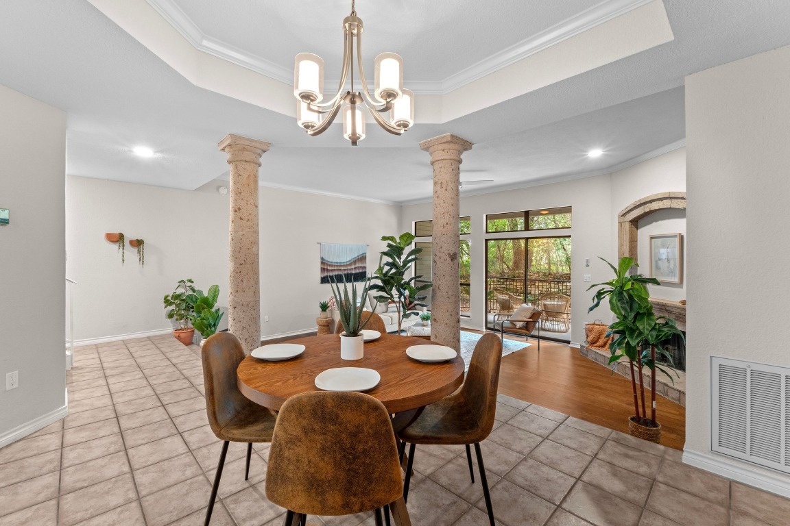 1000 Liberty Park Drive, Unit 205 Austin, TX 78746 - Photo 19 of 39