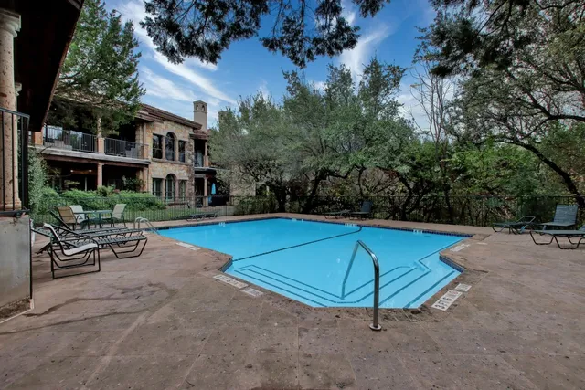 $3,150 | 1000 Liberty Park Drive, Unit 205, Austin, TX 78746