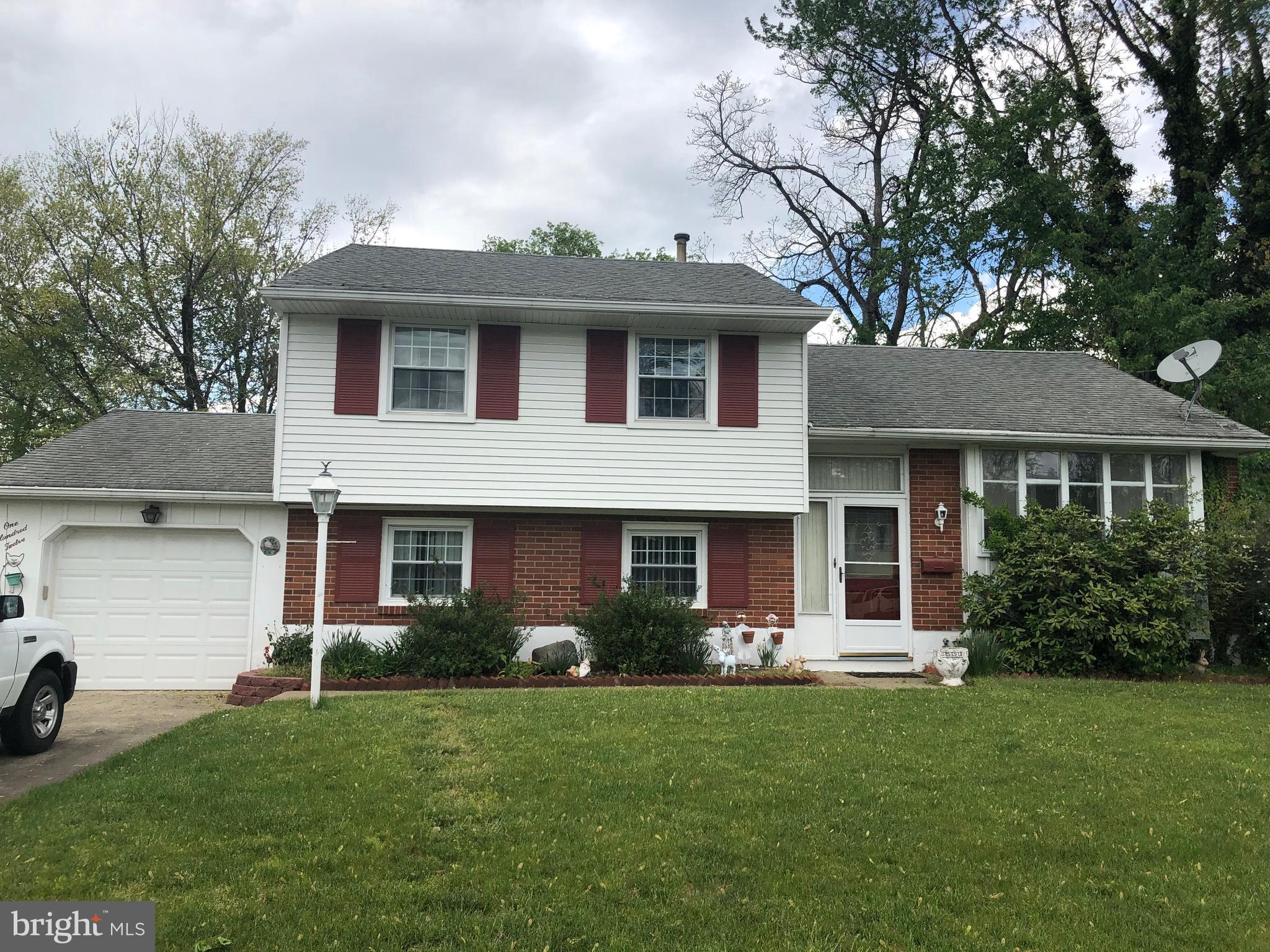 112 Farmdale Road Mount Holly, NJ 08060 - Photo 1 of 66 Gallery Image 1