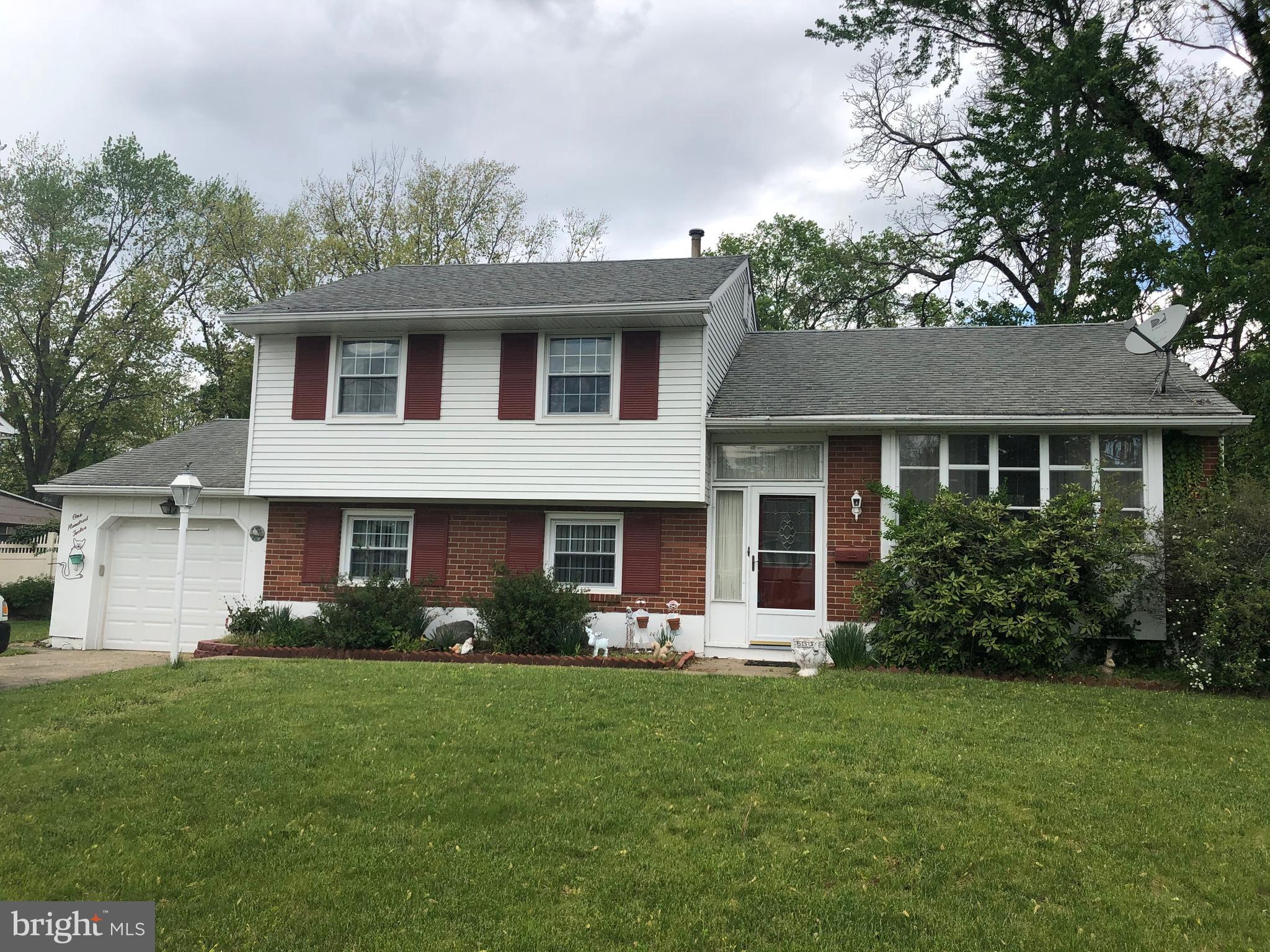 112 Farmdale Road Mount Holly, NJ 08060 - Photo 43 of 66 Gallery Image 43