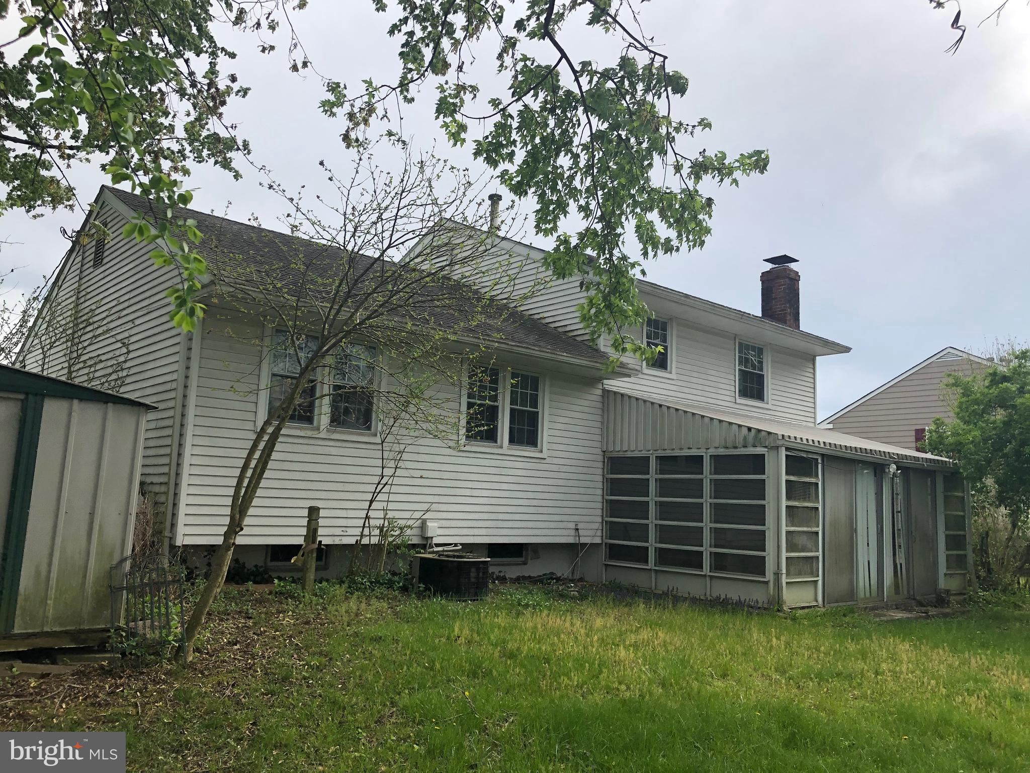 112 Farmdale Road Mount Holly, NJ 08060 - Photo 47 of 66 Gallery Image 47
