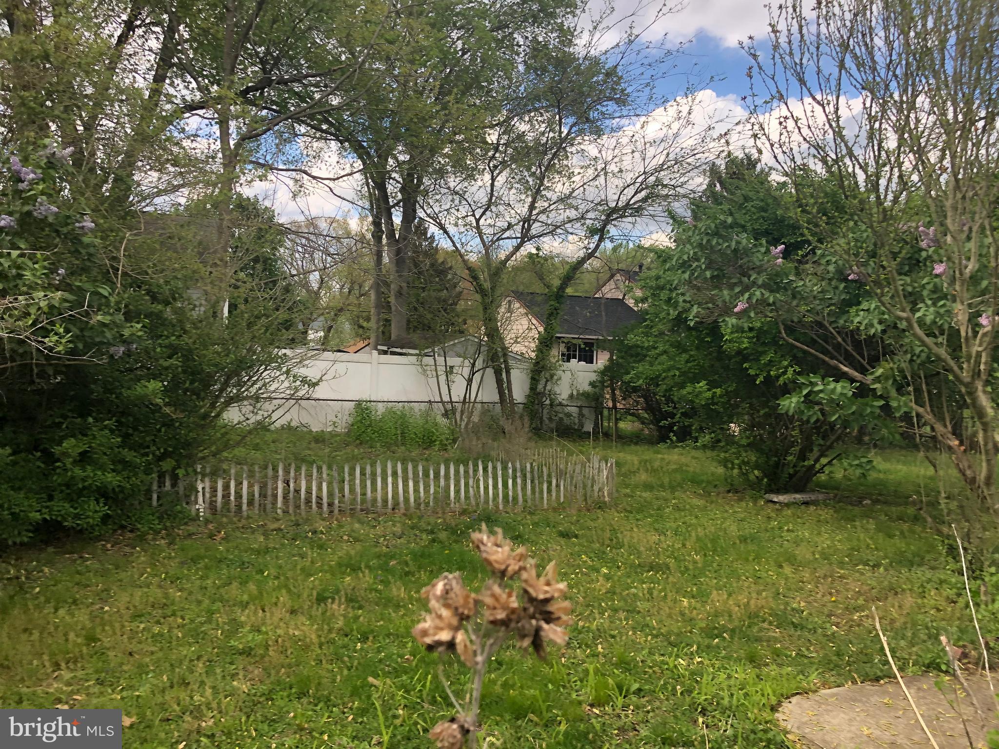 112 Farmdale Road Mount Holly, NJ 08060 - Photo 48 of 66 Gallery Image 48