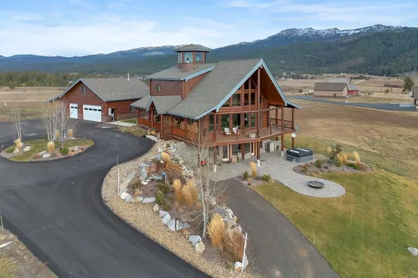 $1,850,000 | 171 Finn Church Lane, McCall, ID 83638