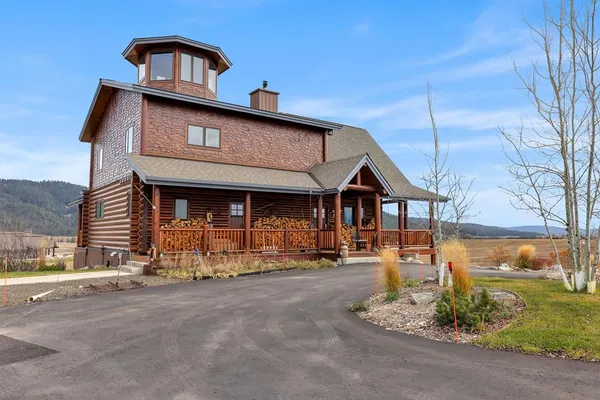 $1,850,000 | 171 Finn Church Lane, McCall, ID 83638