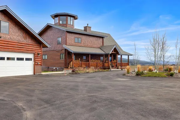 $1,850,000 | 171 Finn Church Lane, McCall, ID 83638