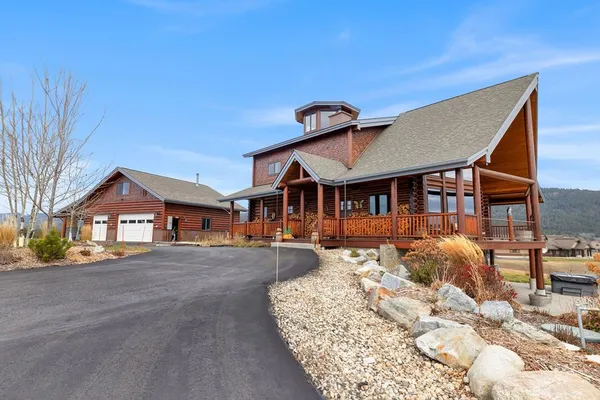$1,850,000 | 171 Finn Church Lane, McCall, ID 83638
