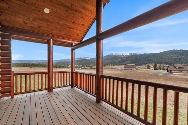 $1,850,000 | 171 Finn Church Lane, McCall, ID 83638