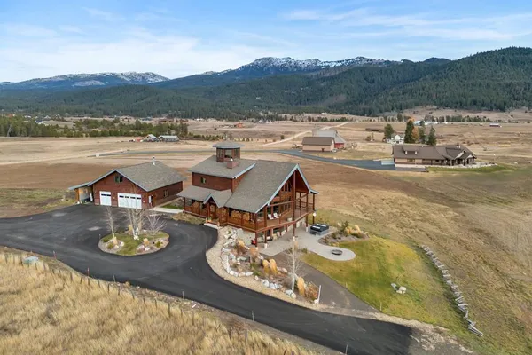 $1,850,000 | 171 Finn Church Lane, McCall, ID 83638