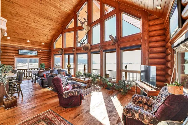 $1,850,000 | 171 Finn Church Lane, McCall, ID 83638