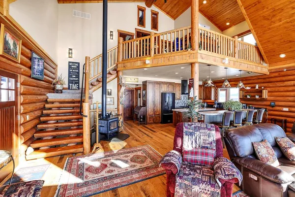 $1,850,000 | 171 Finn Church Lane, McCall, ID 83638