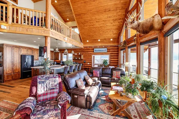 $1,850,000 | 171 Finn Church Lane, McCall, ID 83638
