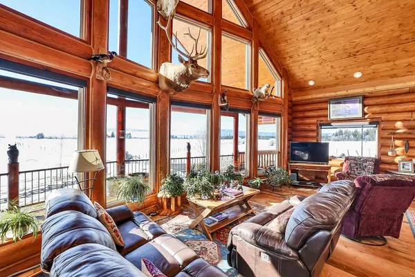 $1,850,000 | 171 Finn Church Lane, McCall, ID 83638