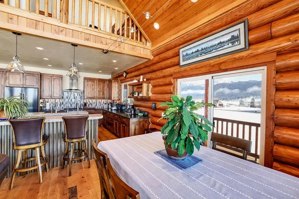 $1,850,000 | 171 Finn Church Lane, McCall, ID 83638