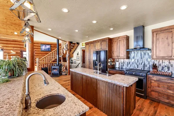 $1,850,000 | 171 Finn Church Lane, McCall, ID 83638