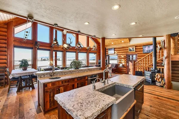 $1,850,000 | 171 Finn Church Lane, McCall, ID 83638