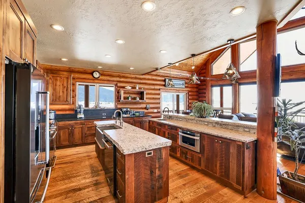 $1,850,000 | 171 Finn Church Lane, McCall, ID 83638