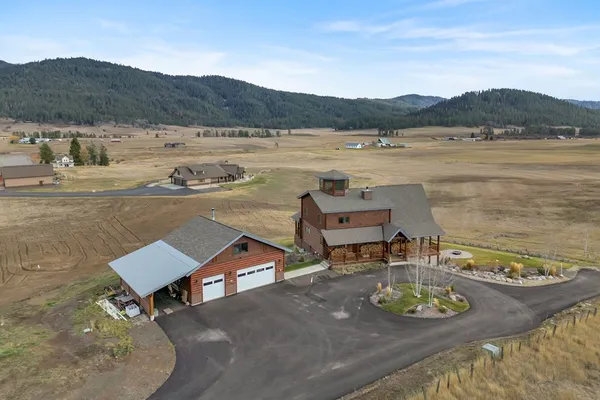 $1,850,000 | 171 Finn Church Lane, McCall, ID 83638