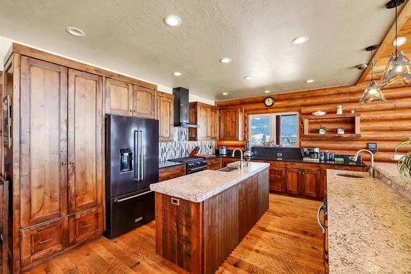 $1,850,000 | 171 Finn Church Lane, McCall, ID 83638