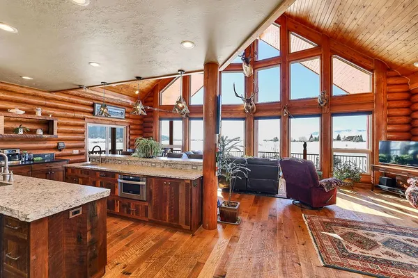 $1,850,000 | 171 Finn Church Lane, McCall, ID 83638