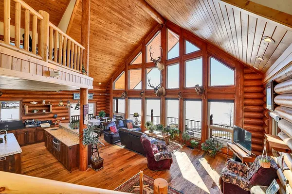 $1,850,000 | 171 Finn Church Lane, McCall, ID 83638