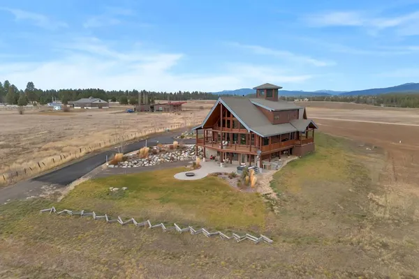 $1,850,000 | 171 Finn Church Lane, McCall, ID 83638