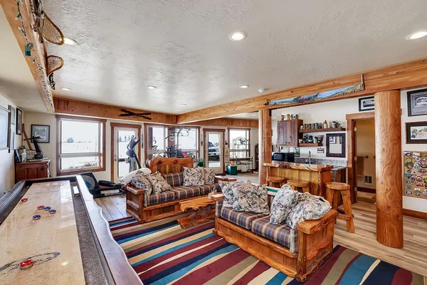 $1,850,000 | 171 Finn Church Lane, McCall, ID 83638