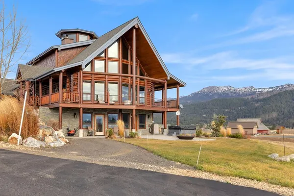 $1,850,000 | 171 Finn Church Lane, McCall, ID 83638