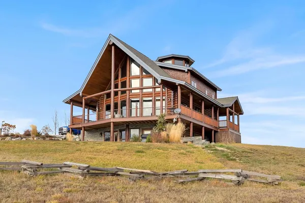 $1,850,000 | 171 Finn Church Lane, McCall, ID 83638