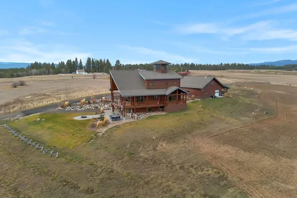 $1,850,000 | 171 Finn Church Lane, McCall, ID 83638