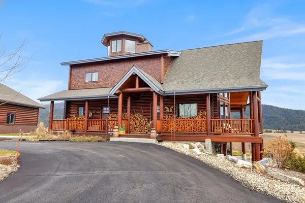 $1,850,000 | 171 Finn Church Lane, McCall, ID 83638