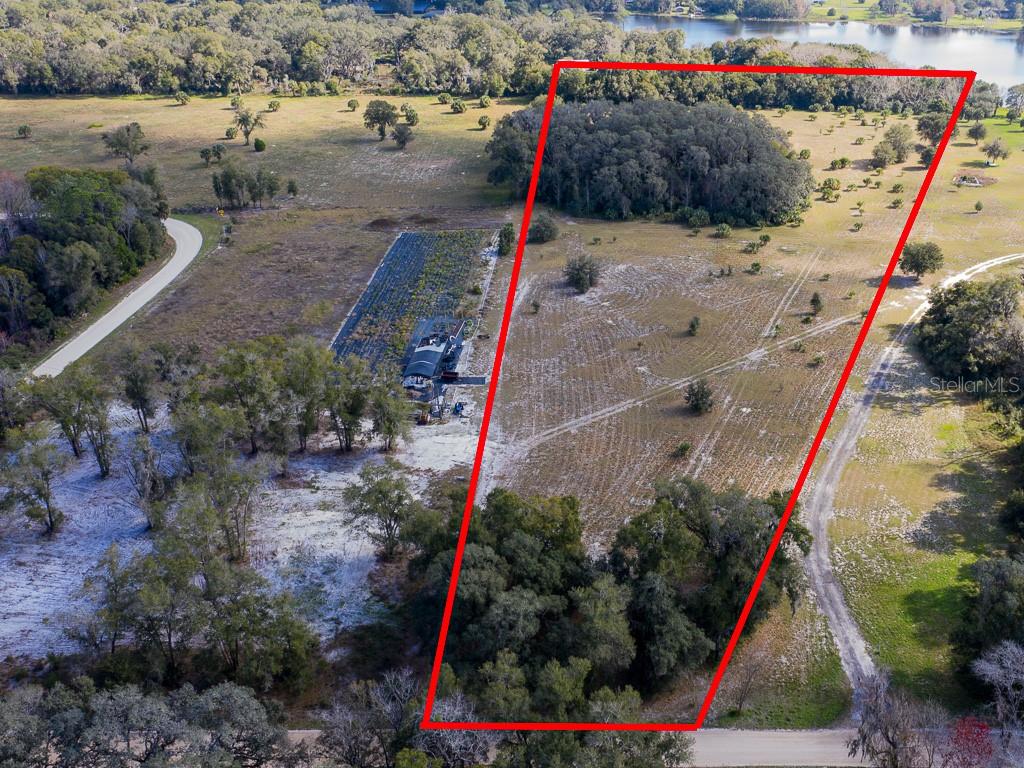 Murphy Road Pierson, FL 32180 - Photo 1 of 1 Gallery Image 1