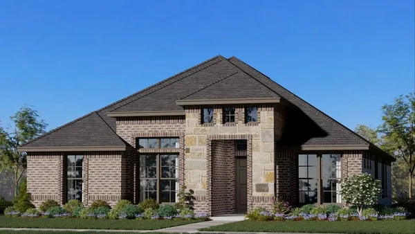 $385,999 | 2837 Redden Lane, Midlothian, TX 76065