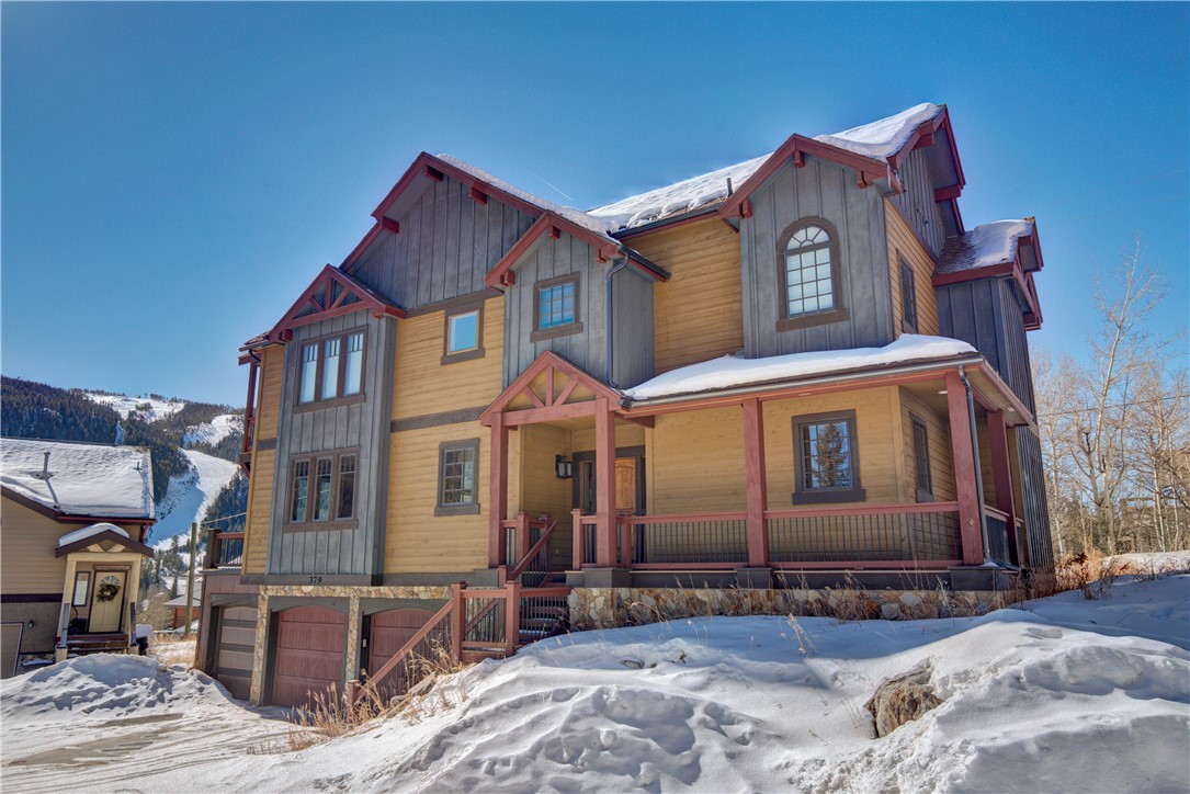 379 Meisel Drive Keystone, CO 80435 - Photo 29 of 29 Gallery Image 29