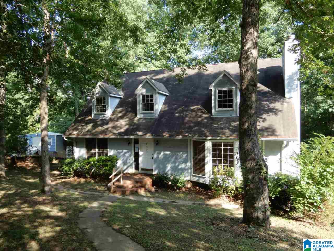372 Stonebridge Road Birmingham, AL 35210 - Photo 1 of 17