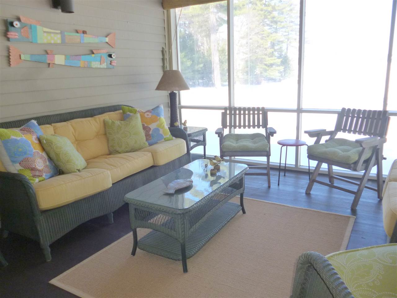 14 Point Breeze Road Wolfeboro, NH 03894 - Photo 14 of 37