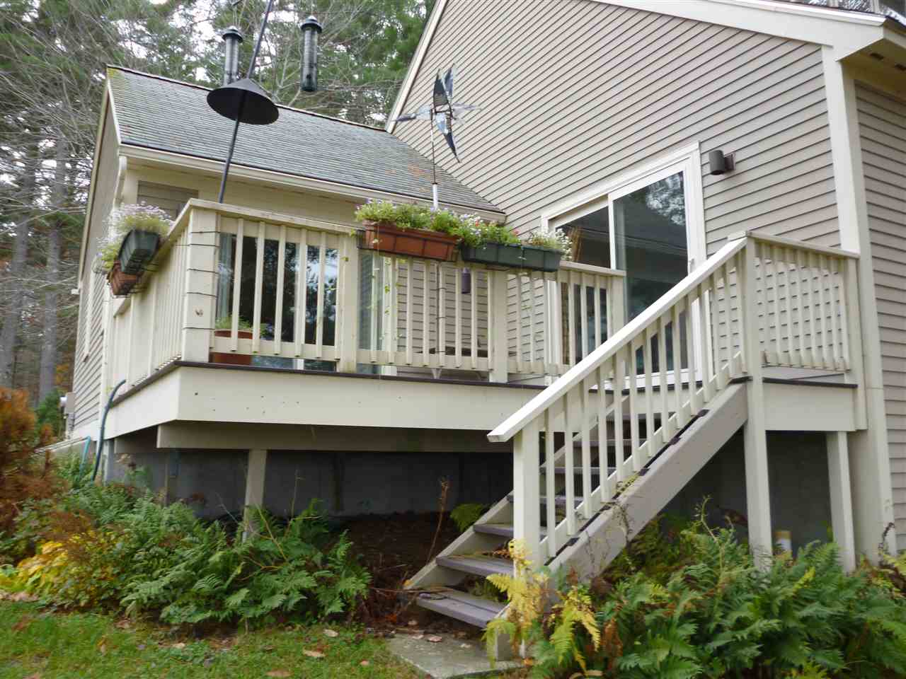 14 Point Breeze Road Wolfeboro, NH 03894 - Photo 26 of 37
