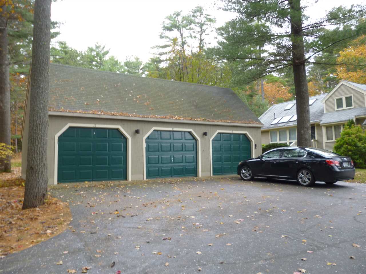14 Point Breeze Road Wolfeboro, NH 03894 - Photo 29 of 37