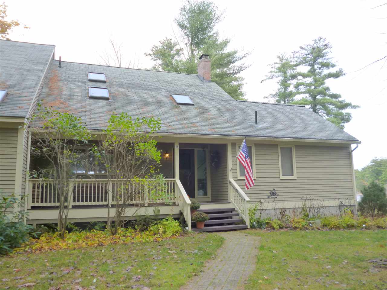 14 Point Breeze Road Wolfeboro, NH 03894 - Photo 30 of 37