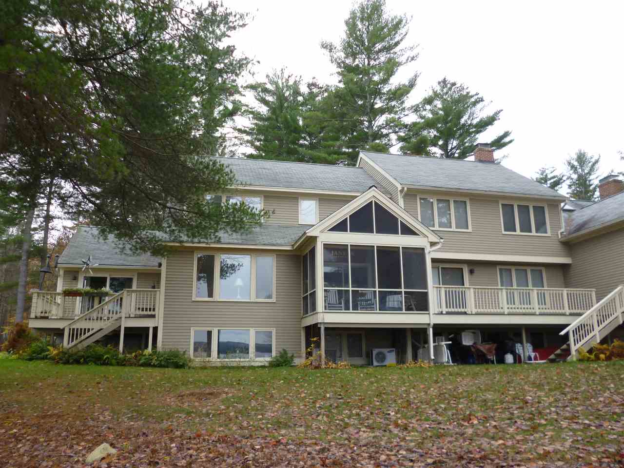 14 Point Breeze Road Wolfeboro, NH 03894 - Photo 31 of 37