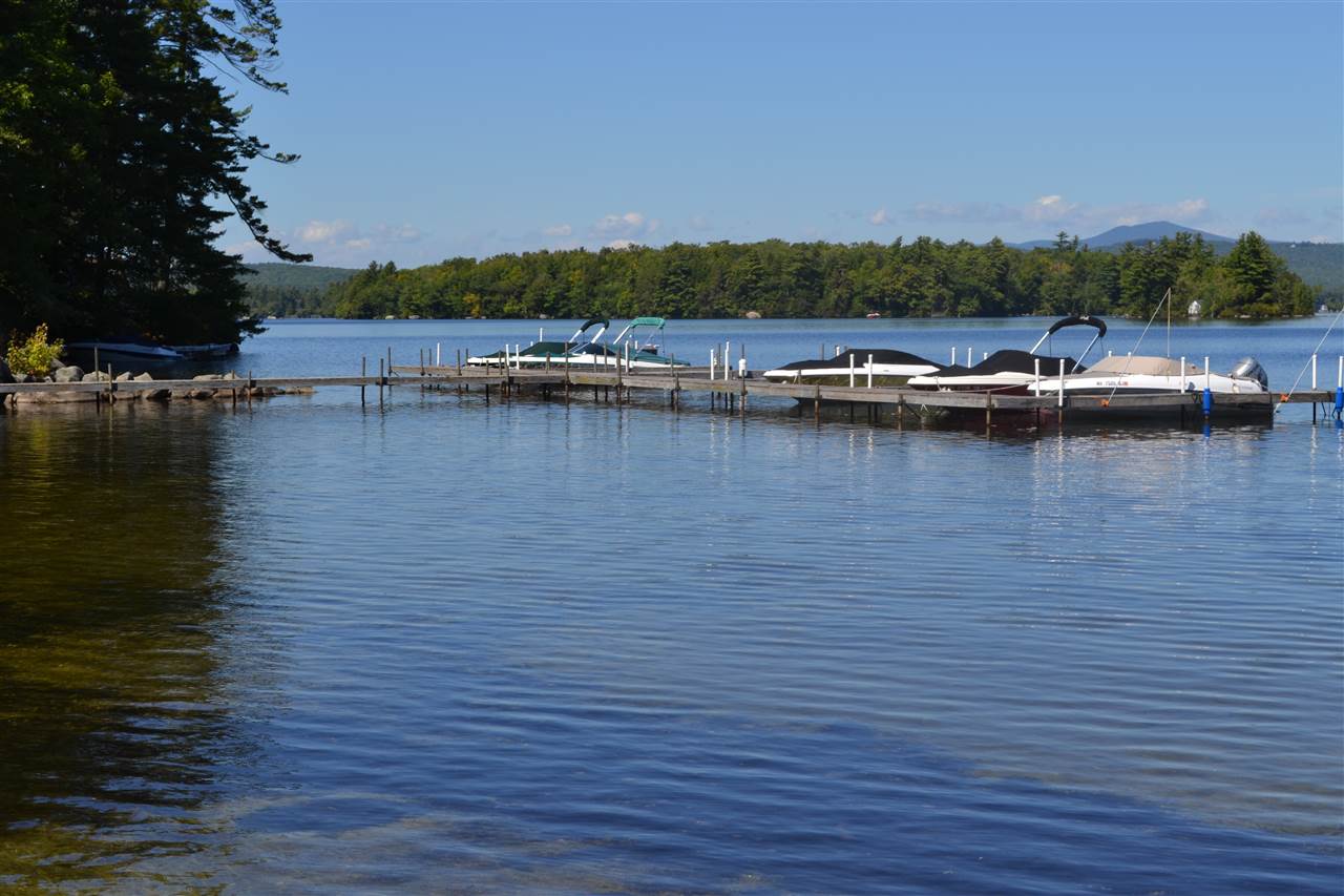 14 Point Breeze Road Wolfeboro, NH 03894 - Photo 6 of 37