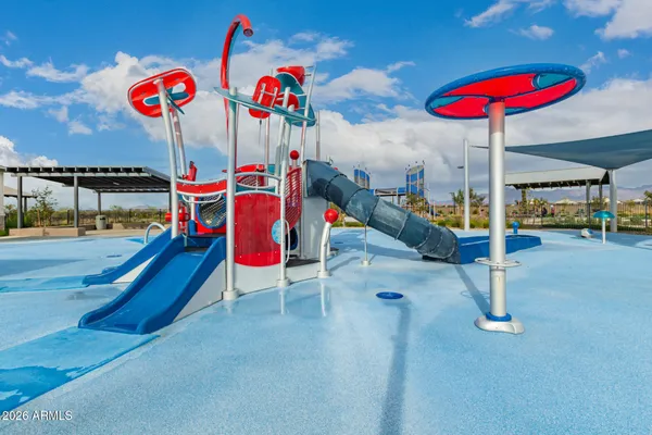 a view of a city with an ocean