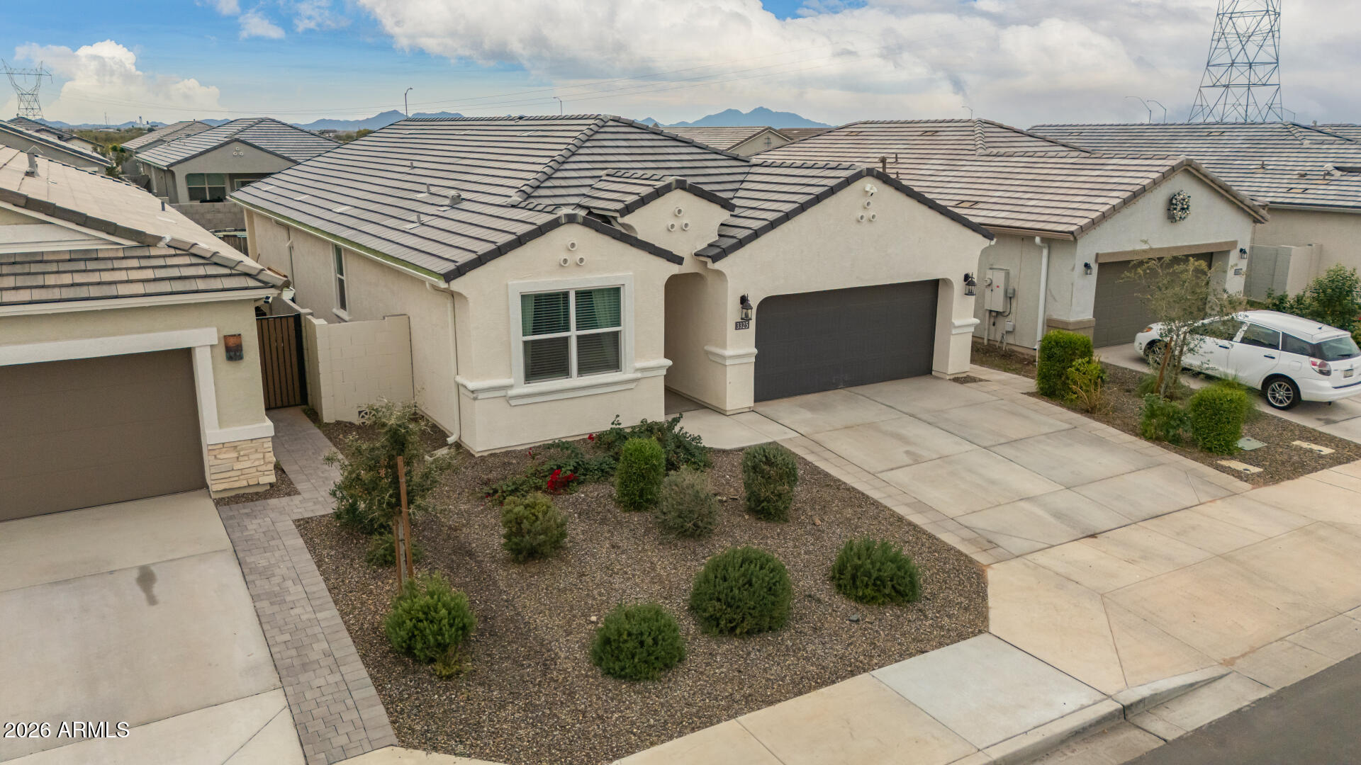 3325 West Sable Avenue Apache Junction, AZ 85120 - Photo 46 of 62 17 - Sable Drone