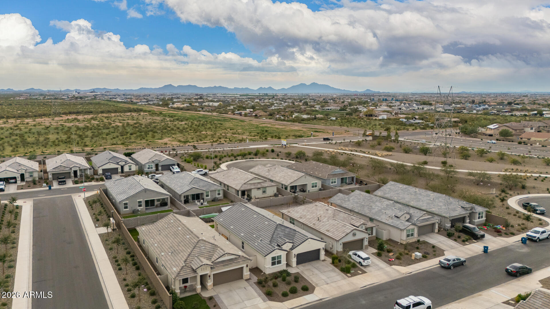 3325 West Sable Avenue Apache Junction, AZ 85120 - Photo 51 of 62 22 - Sable Drone