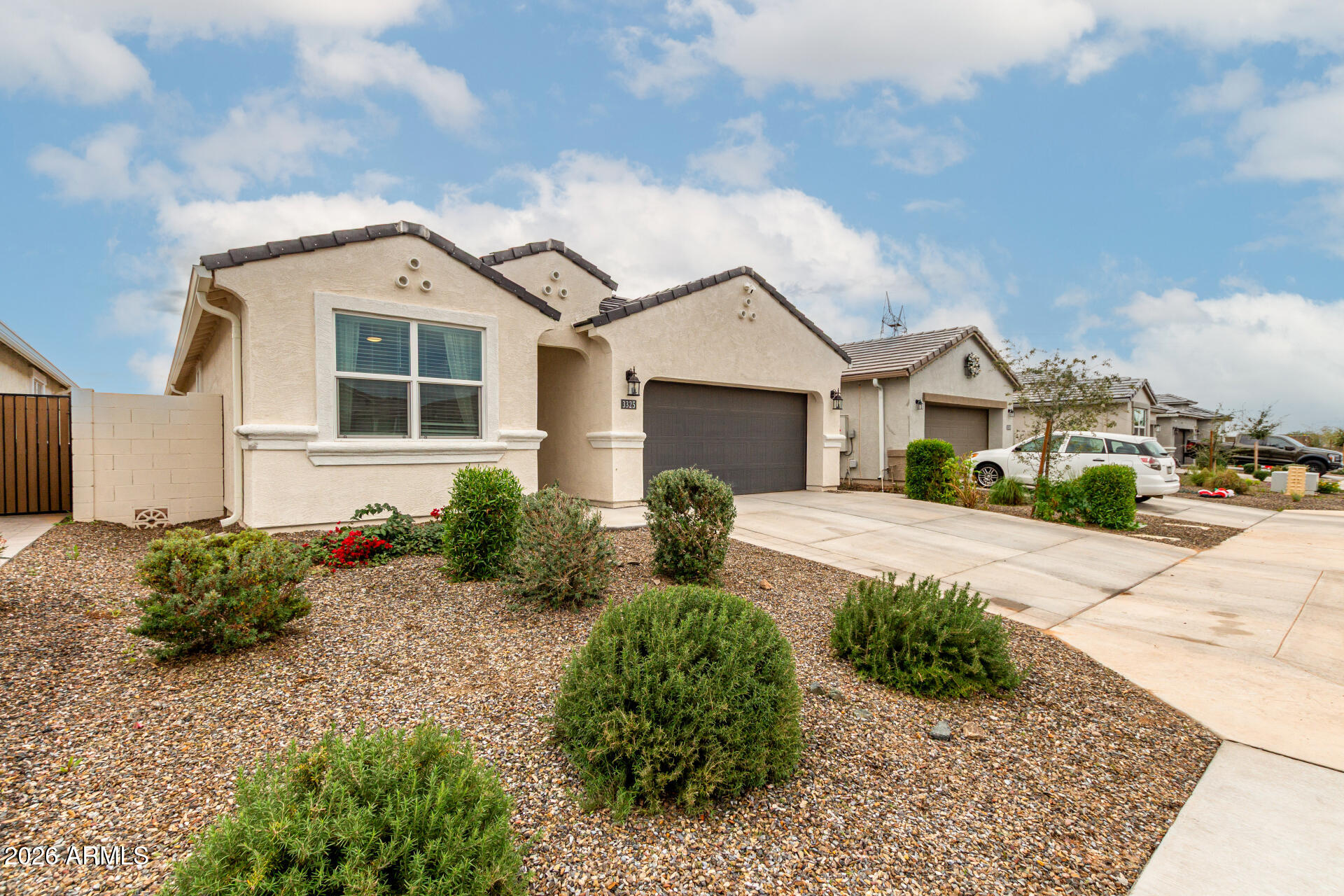 3325 West Sable Avenue Apache Junction, AZ 85120 - Photo 62 of 62 30-Sable