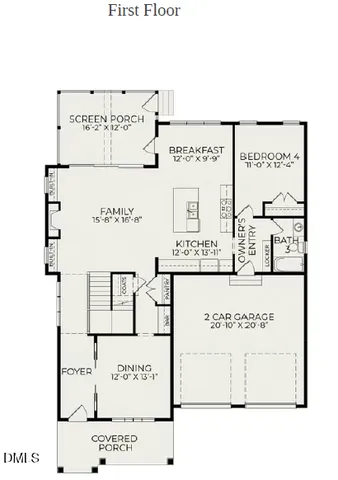 $821,000 | 755 West Holly Springs Road, Holly Springs, NC 27540