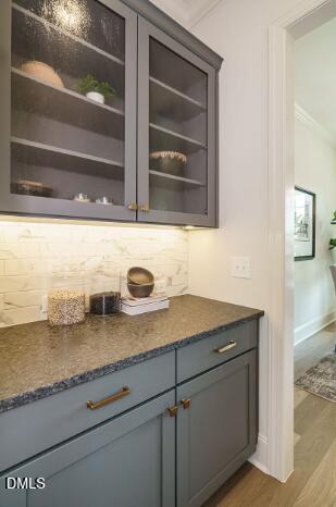 755 West Holly Springs Road Holly Springs, NC 27540 - Photo 23 of 45 a sink with a granite countertop window and a sink