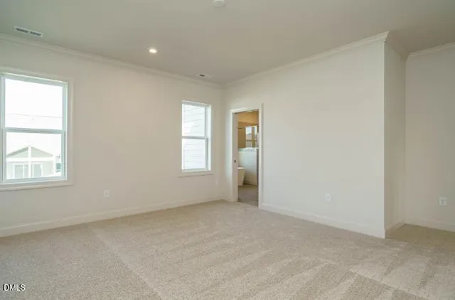 $821,000 | 755 West Holly Springs Road, Holly Springs, NC 27540